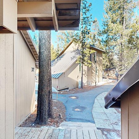 32 Cabin Cluster Ln Sunriver Eksteriør billede