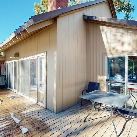 32 Cabin Cluster Ln Sunriver Eksteriør billede