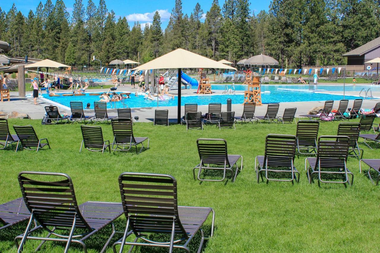 32 Cabin Cluster Ln Sunriver Eksteriør billede