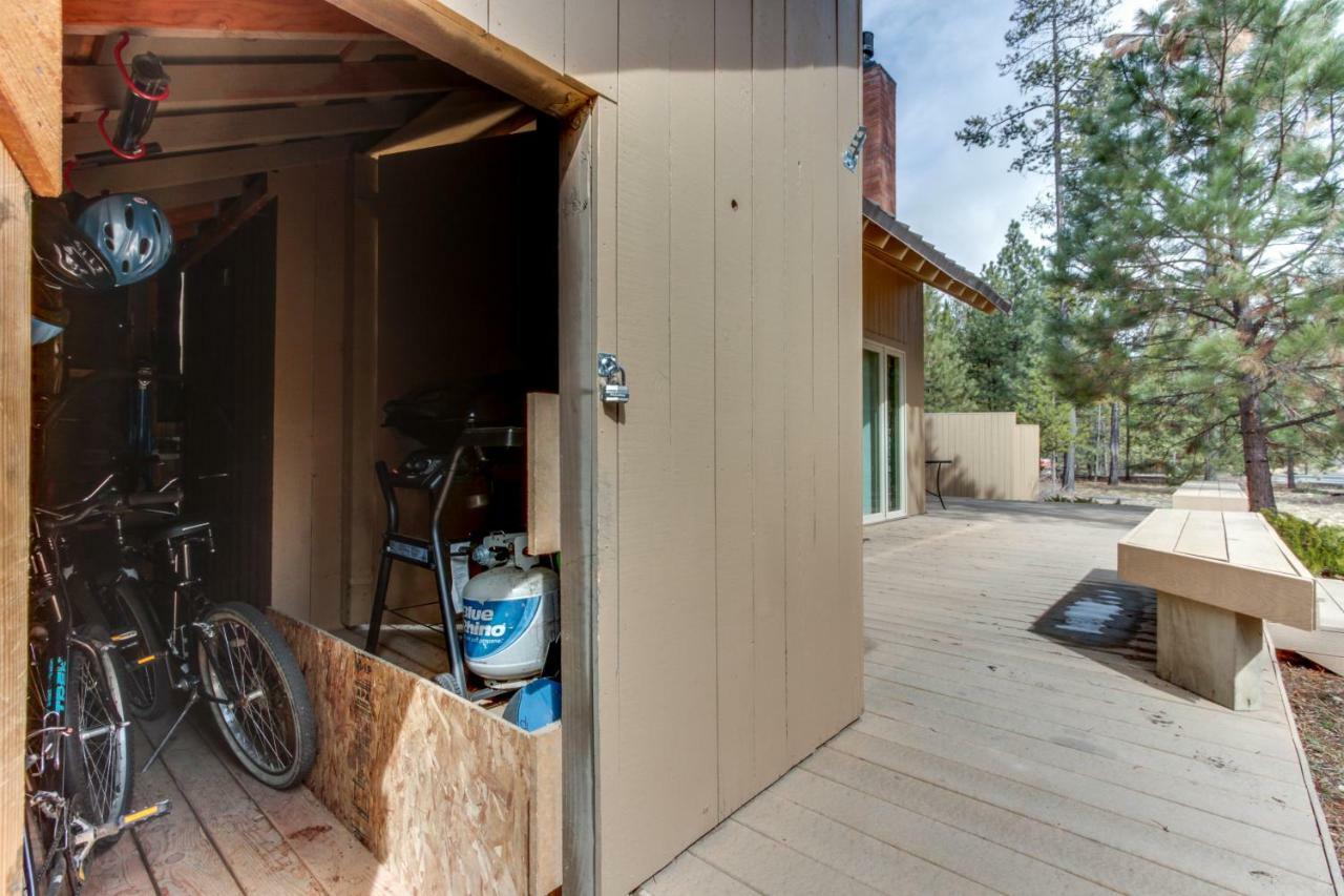 32 Cabin Cluster Ln Sunriver Eksteriør billede